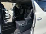 2020 TOYOTA ALPHARD 5D WAGON SR (HYBRID) AYH30