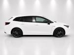 2019 TOYOTA COROLLA 5D WAGON TOURING WXB (HYBRID) ZWE211