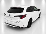 2019 TOYOTA COROLLA 5D WAGON TOURING WXB (HYBRID) ZWE211