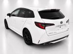 2019 TOYOTA COROLLA 5D WAGON TOURING WXB (HYBRID) ZWE211