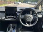 2020 TOYOTA COROLLA 5D WAGON TOURING WXB (HYBRID) ZWE211