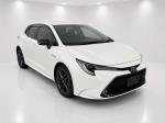 2020 TOYOTA COROLLA 5D WAGON TOURING WXB (HYBRID) ZWE211