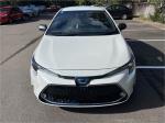 2020 TOYOTA COROLLA 5D WAGON TOURING WXB (HYBRID) ZWE211