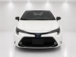 2020 TOYOTA COROLLA 5D WAGON TOURING WXB (HYBRID) ZWE211