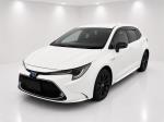 2020 TOYOTA COROLLA 5D WAGON TOURING WXB (HYBRID) ZWE211