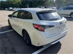 2020 TOYOTA COROLLA 5D WAGON TOURING WXB (HYBRID) ZWE211