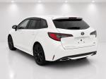 2020 TOYOTA COROLLA 5D WAGON TOURING WXB (HYBRID) ZWE211