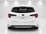 2020 TOYOTA COROLLA 5D WAGON TOURING WXB (HYBRID) ZWE211