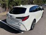 2020 TOYOTA COROLLA 5D WAGON TOURING WXB (HYBRID) ZWE211