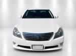 2010 TOYOTA CROWN 4D SEDAN MAJESTA (HYBRID) GWS204