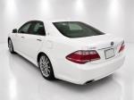 2010 TOYOTA CROWN 4D SEDAN MAJESTA (HYBRID) GWS204