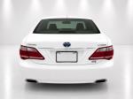 2010 TOYOTA CROWN 4D SEDAN MAJESTA (HYBRID) GWS204