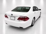2010 TOYOTA CROWN 4D SEDAN MAJESTA (HYBRID) GWS204