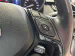 2018 TOYOTA C-HR 5D WAGON (HYBRID) ZYX10