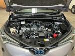 2018 TOYOTA C-HR 5D WAGON (HYBRID) ZYX10