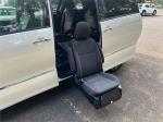 2015 TOYOTA ESTIMA 5D WAGON AERAS AHR20W