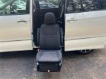 2015 TOYOTA ESTIMA 5D WAGON AERAS AHR20W