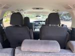 2015 TOYOTA ESTIMA 5D WAGON AERAS AHR20W