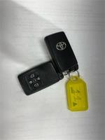 2015 TOYOTA ESTIMA 5D WAGON AERAS AHR20W