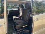 2015 TOYOTA ESTIMA 5D WAGON AERAS AHR20W