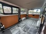 2017 TOYOTA HIACE VAN LWB 3 LTR DIESEL TURBO KDH201