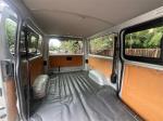 2017 TOYOTA HIACE VAN LWB 3 LTR DIESEL TURBO KDH201