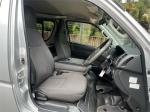 2017 TOYOTA HIACE VAN LWB 3 LTR DIESEL TURBO KDH201