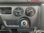 2017 TOYOTA HIACE VAN LWB 3 LTR DIESEL TURBO KDH201