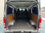 2018 TOYOTA HIACE 5D VAN DX GDH201