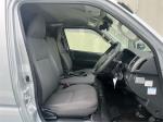 2018 TOYOTA HIACE 5D VAN DX GDH201
