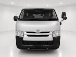 2015 TOYOTA HIACE 5D VAN DX LONG KDH201