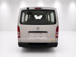 2015 TOYOTA HIACE 5D VAN DX LONG KDH201