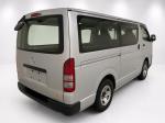 2015 TOYOTA HIACE 5D VAN DX LONG KDH201