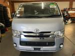 2014 TOYOTA HIACE 5D VAN DX LONG KDH201