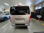 2014 TOYOTA HIACE 5D VAN DX LONG KDH201