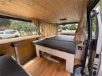 2017 TOYOTA HIACE VAN LWB 4WD KDH206
