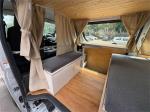 2017 TOYOTA HIACE VAN LWB 4WD KDH206