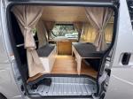 2017 TOYOTA HIACE VAN LWB 4WD KDH206
