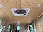 2017 TOYOTA HIACE VAN LWB 4WD KDH206