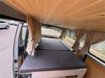 2017 TOYOTA HIACE VAN LWB 4WD KDH206