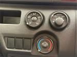 2017 TOYOTA HIACE VAN LWB 4WD KDH206