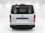 2017 TOYOTA HIACE VAN LWB 4WD KDH206