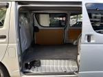 2020 TOYOTA HIACE VAN LWB 2.8 LTR GDH201