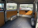 2020 TOYOTA HIACE VAN LWB 2.8 LTR GDH201