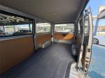 2020 TOYOTA HIACE VAN LWB 2.8 LTR GDH201