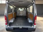 2020 TOYOTA HIACE VAN LWB 2.8 LTR GDH201