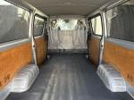 2020 TOYOTA HIACE VAN LWB 2.8 LTR GDH201