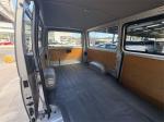 2020 TOYOTA HIACE VAN LWB 2.8 LTR GDH201