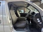 2020 TOYOTA HIACE VAN LWB 2.8 LTR GDH201