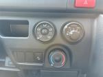 2020 TOYOTA HIACE VAN LWB 2.8 LTR GDH201